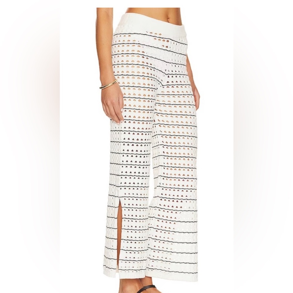 Solid and Striped the Logan Pant, size M